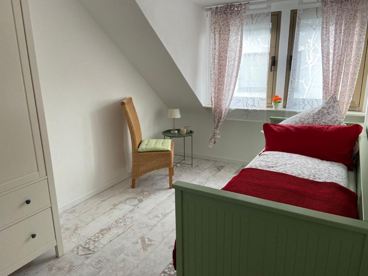Haus Elsternest Διαμέρισμα Klotten Εξωτερικό φωτογραφία