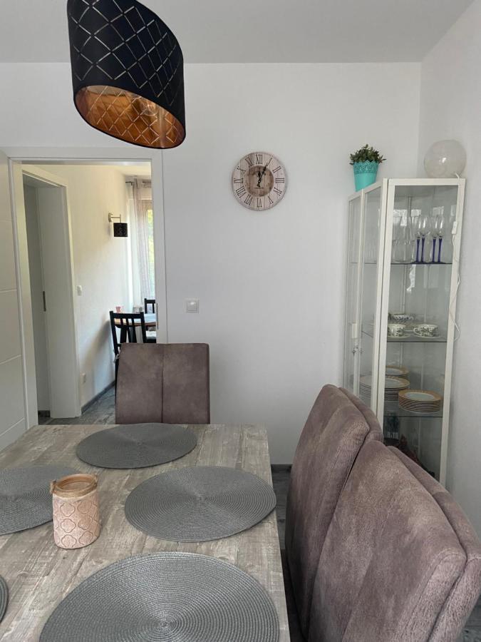 Haus Elsternest Διαμέρισμα Klotten Εξωτερικό φωτογραφία