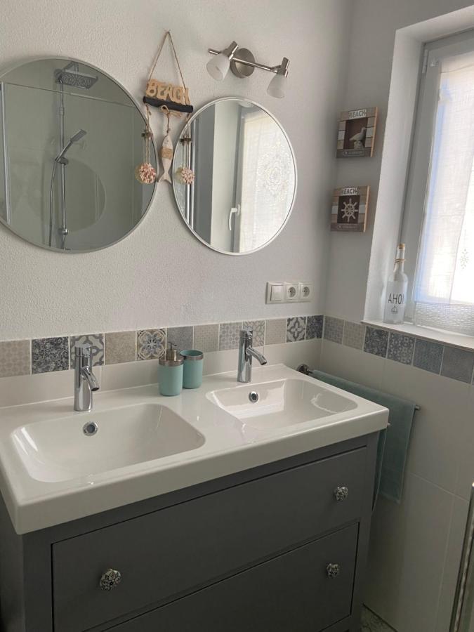 Haus Elsternest Διαμέρισμα Klotten Εξωτερικό φωτογραφία