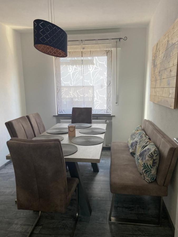 Haus Elsternest Διαμέρισμα Klotten Εξωτερικό φωτογραφία