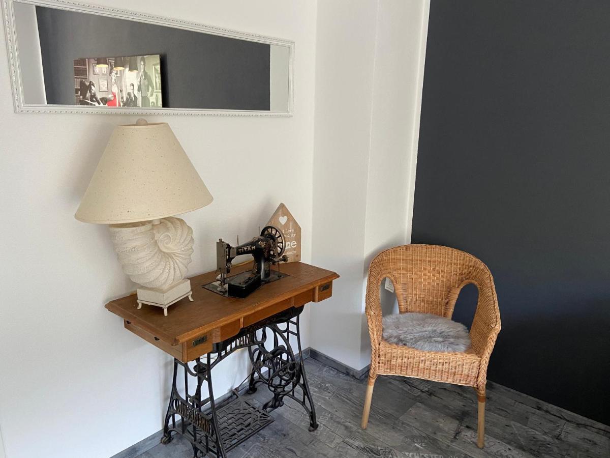 Haus Elsternest Διαμέρισμα Klotten Εξωτερικό φωτογραφία