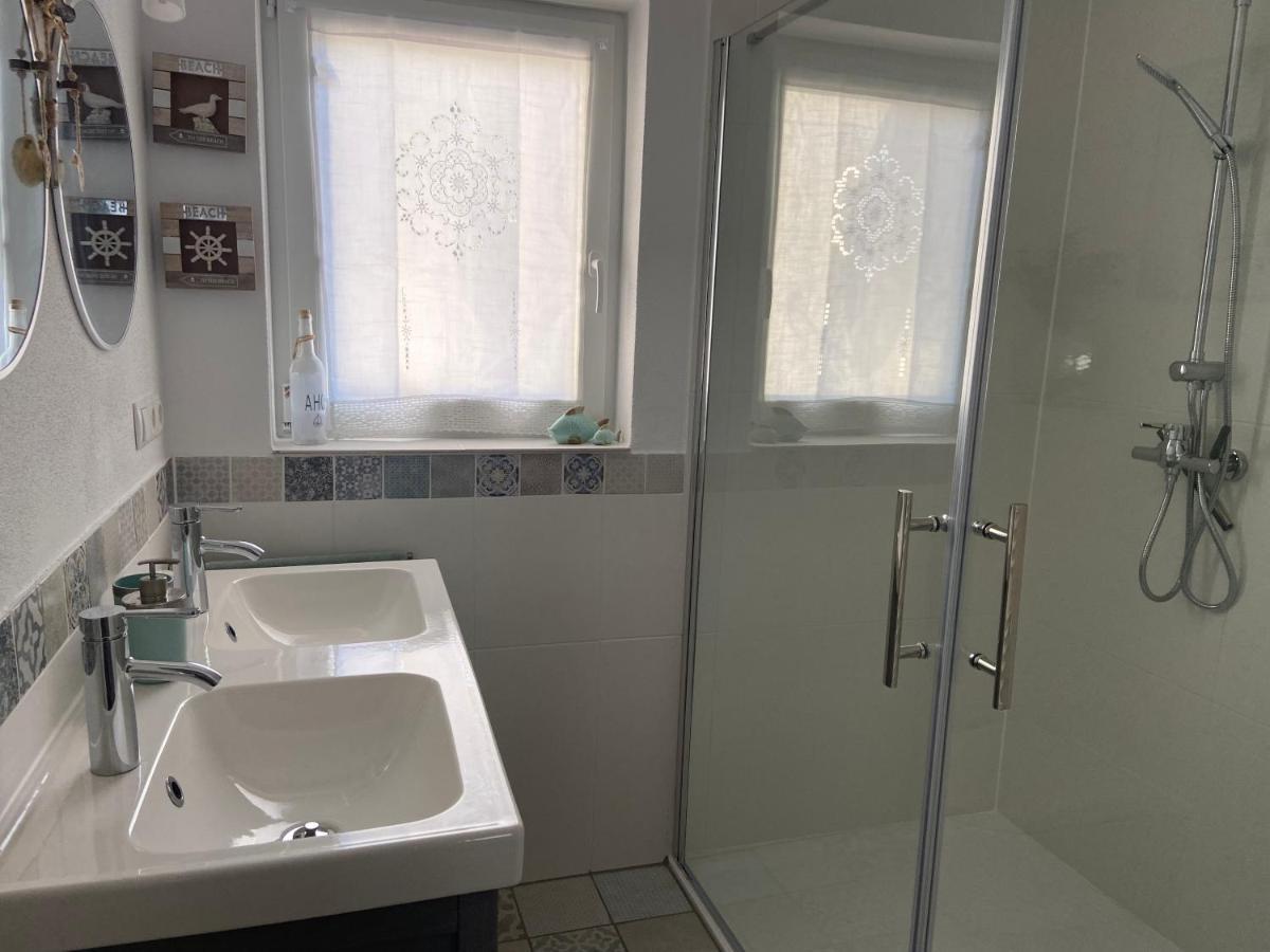 Haus Elsternest Διαμέρισμα Klotten Εξωτερικό φωτογραφία