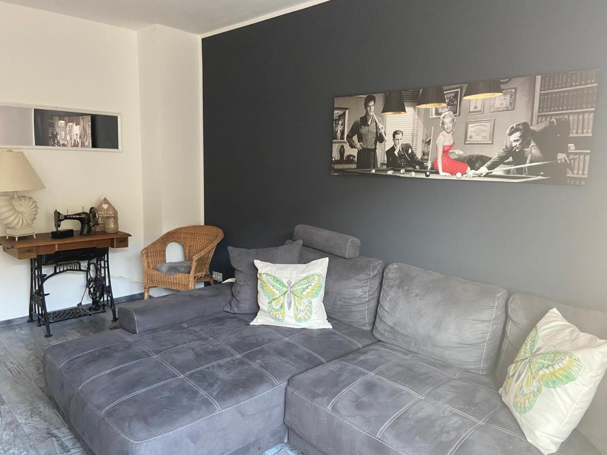 Haus Elsternest Διαμέρισμα Klotten Εξωτερικό φωτογραφία
