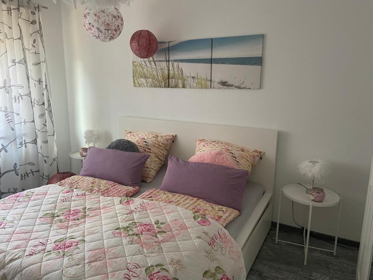 Haus Elsternest Διαμέρισμα Klotten Εξωτερικό φωτογραφία